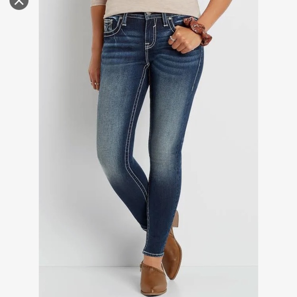 Vigoss skinny jeans